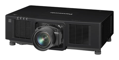 Panasonic PT-MZ20KLBEJ data projector 20000 ANSI lumens LCD WUXGA (1920x1200) Black