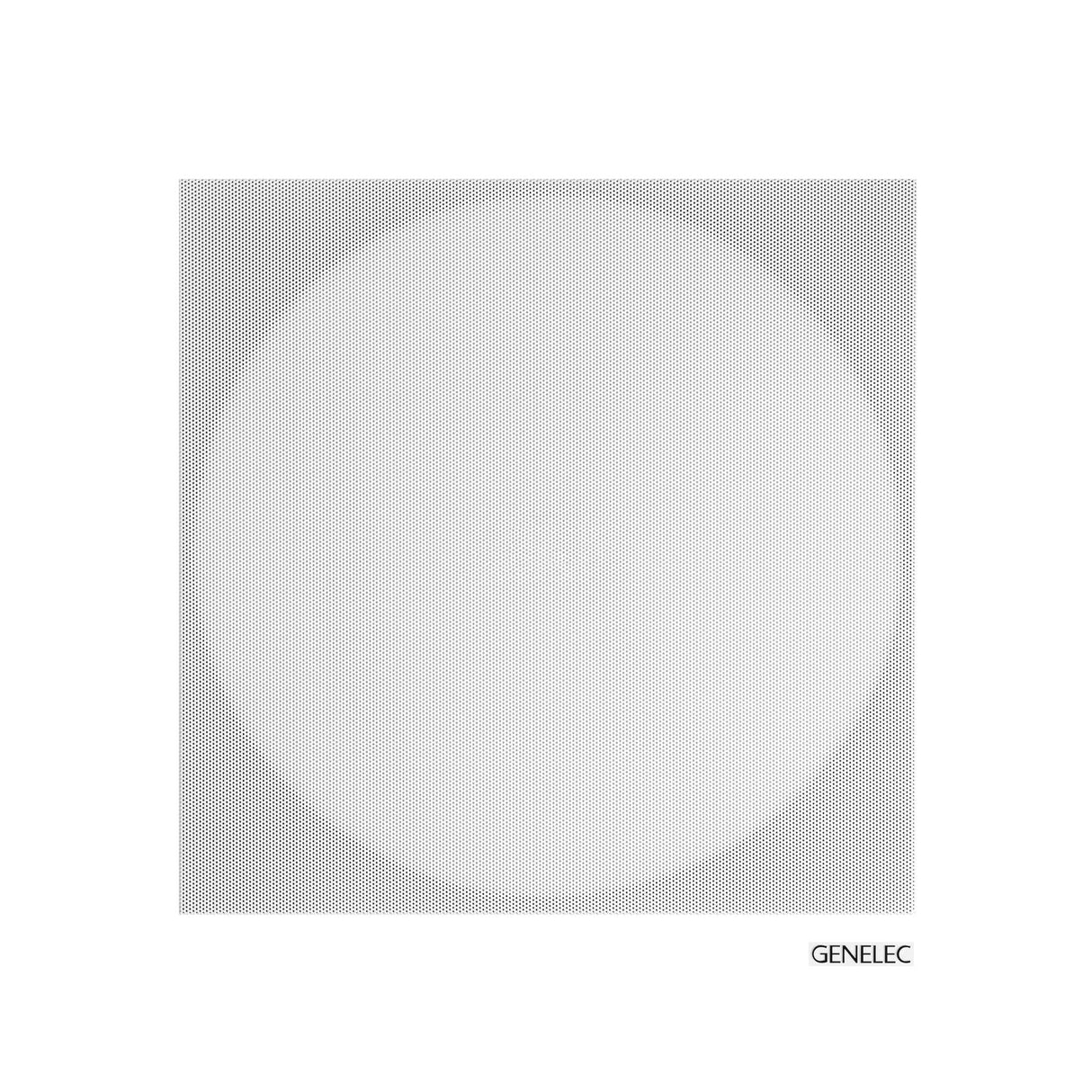 Genelec Speaker Smart IP 4435A white square