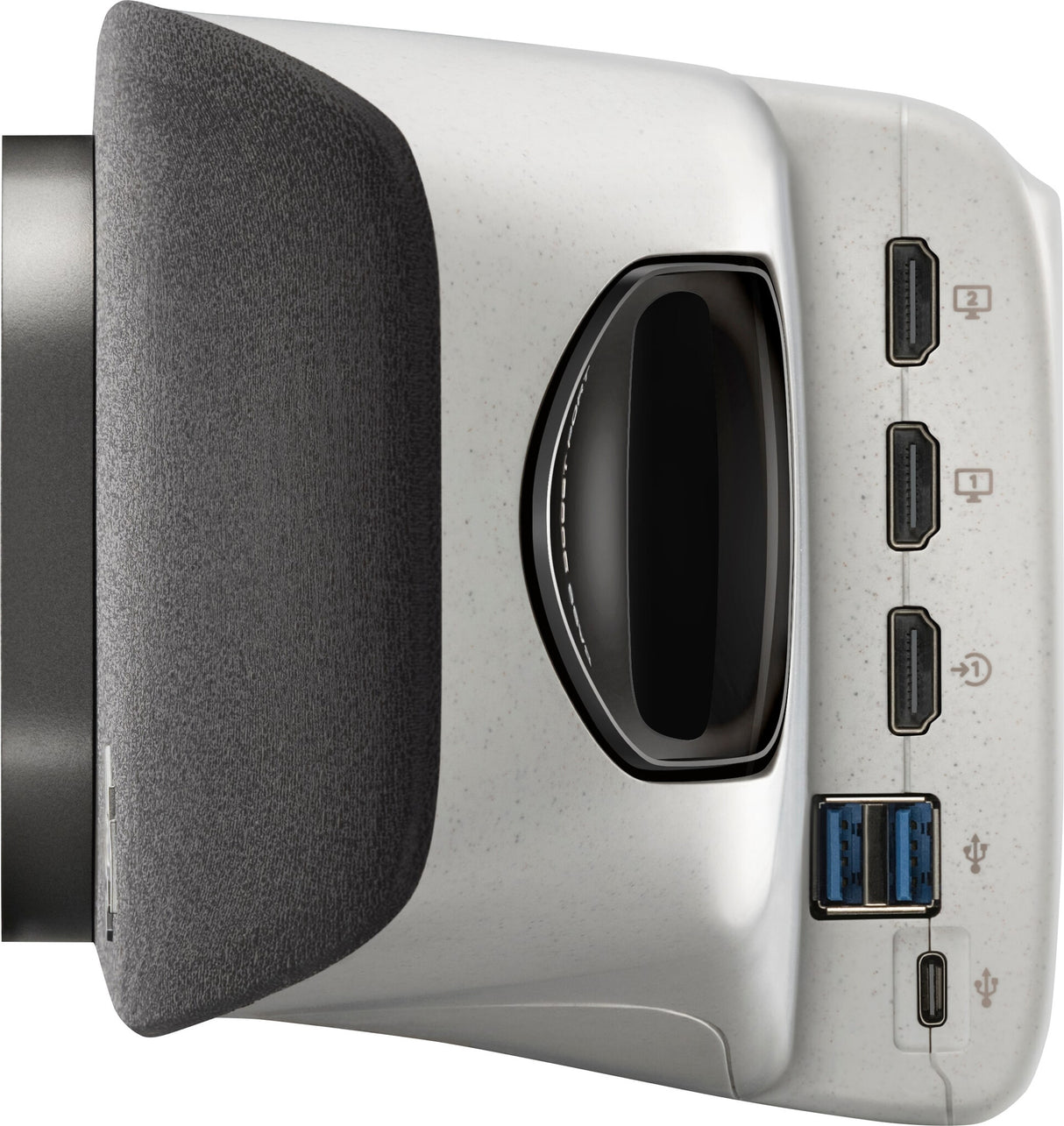 Poly Studio X70 All-In-One Video Bar No Radio or Power Cord TAA