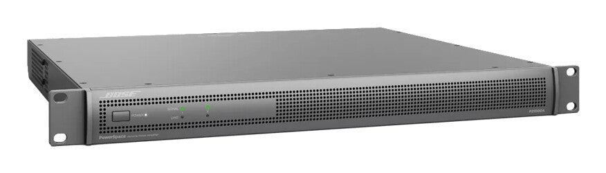 Bose PowerSpace P21000A 2.0 channels Grey