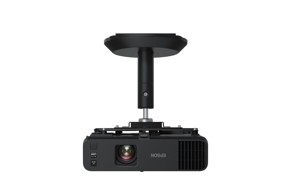 Epson EB-L265F 4600 ANSI lumens 3LCD 1080p (1920x1080) 3D Black