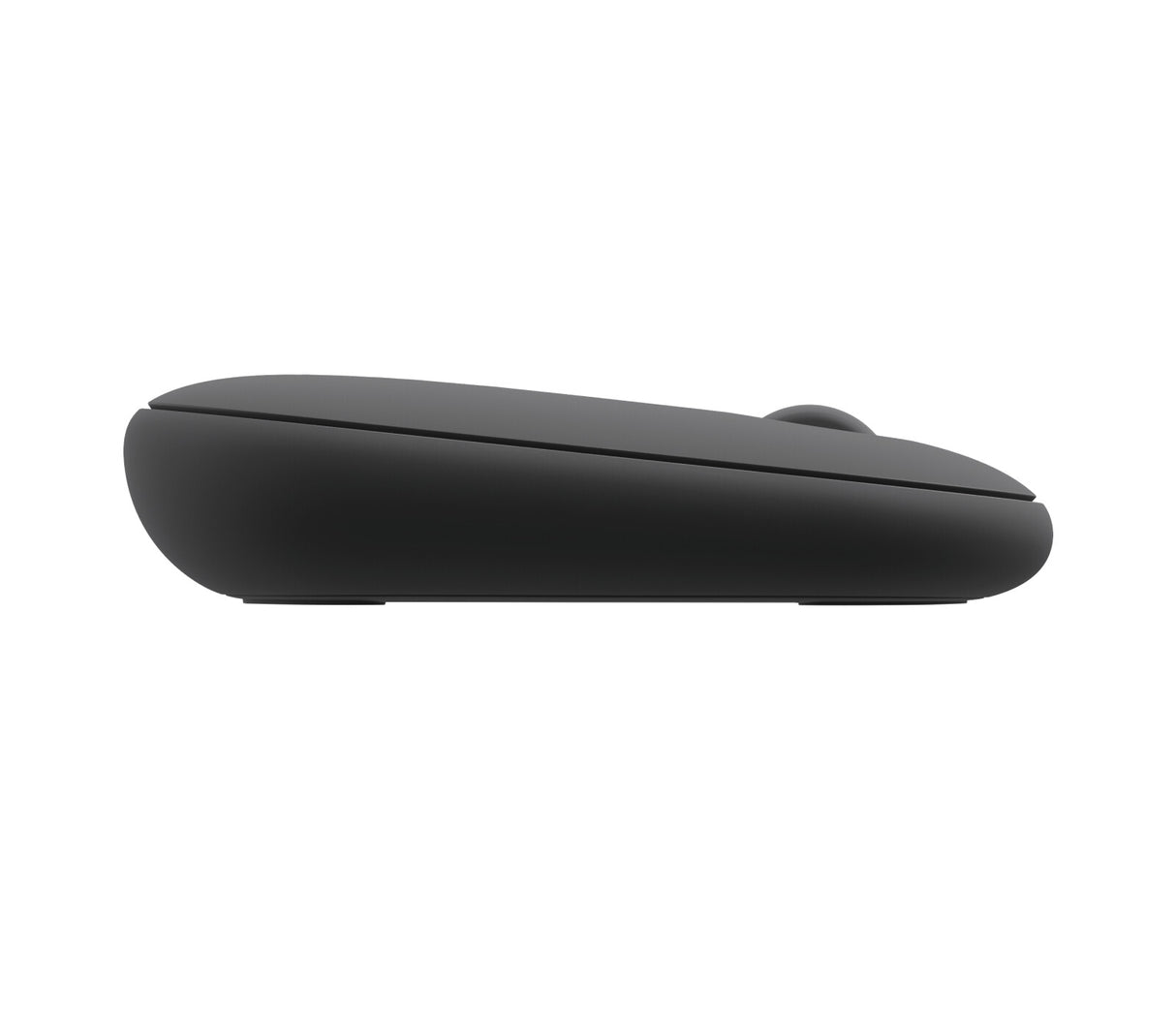 Logitech 910-007015 mouse Travel Ambidextrous RF Wireless + Bluetooth Optical 4000 DPI