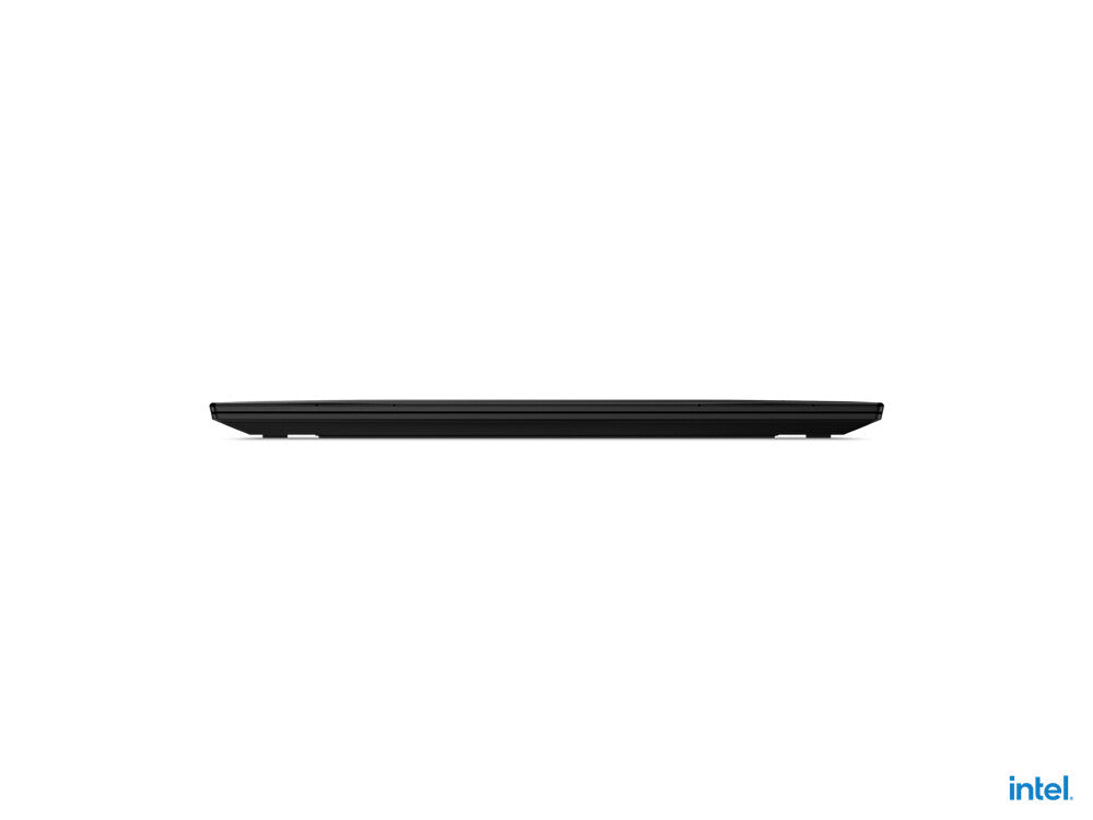 Lenovo ThinkPad X1 Carbon Gen 9 Intel® Core™ i7 i7-1165G7 Laptop 35.6 cm (14") WUXGA 16 GB LPDDR4x-SDRAM 512 GB SSD Wi-Fi 6 (802.11ax) Windows 10 Pro Nordic Black