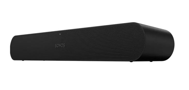 Sonos Ray Black