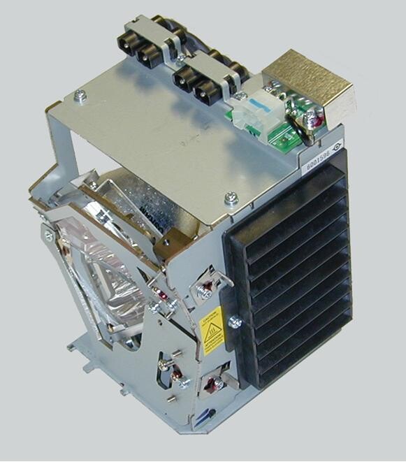 Barco R9841880 projector lamp