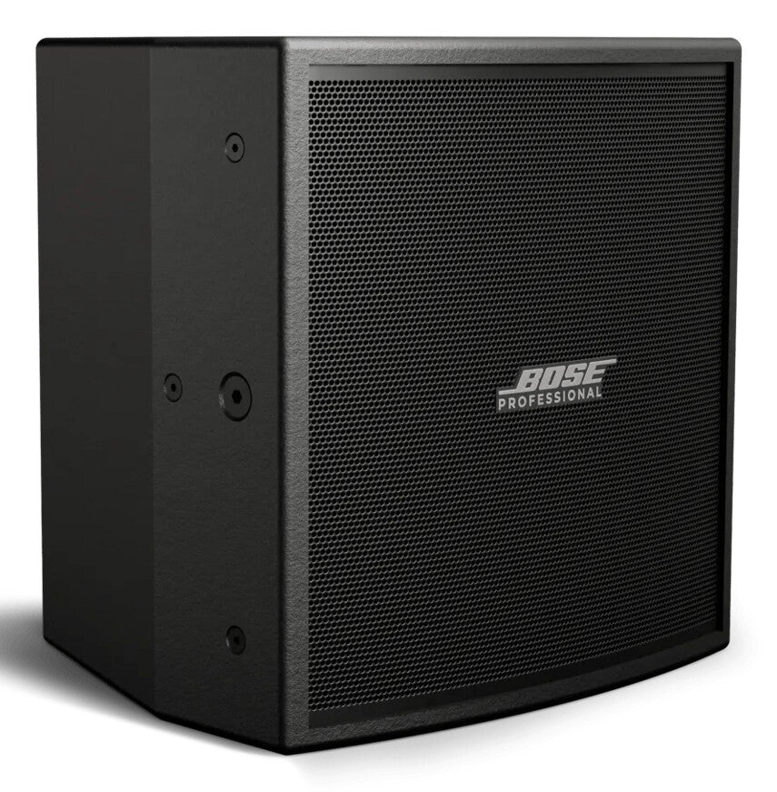 Bose Forum FC108 Full range Black Wired 150 W