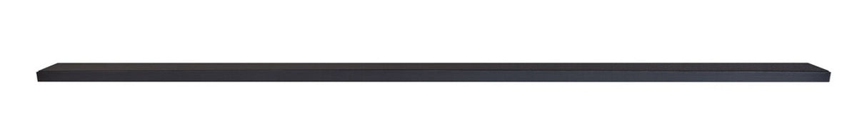 LG 43UH5Q Digital signage flat panel 109.2 cm (43") LCD Wi-Fi 500 cd/m² 4K Ultra HD Black WebOS 24/7
