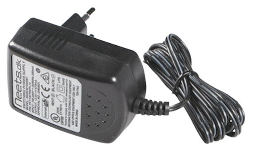 Biamp 909.1929.900 power adapter/inverter Indoor Black