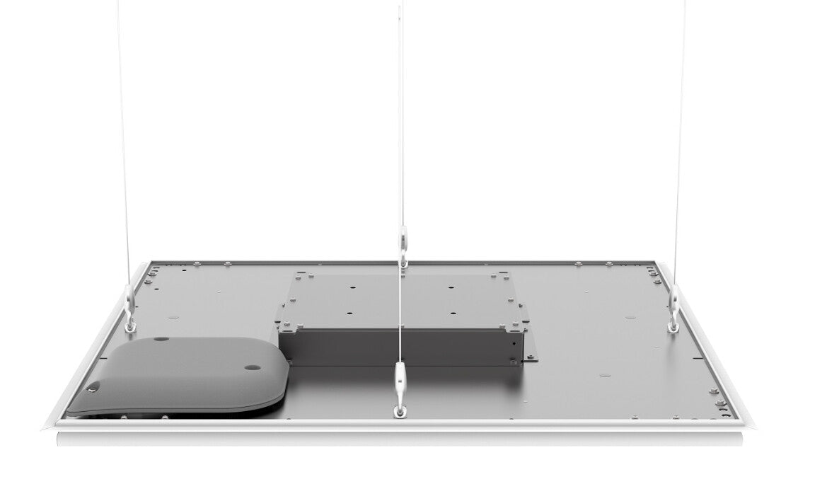 Shure MXA902 White Conference microphone