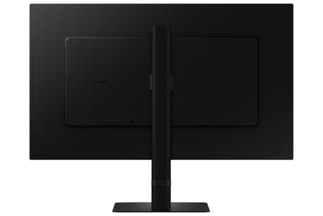 Samsung S60UD computer monitor 68.6 cm (27") 2560 x 1440 pixels Quad HD LCD Black