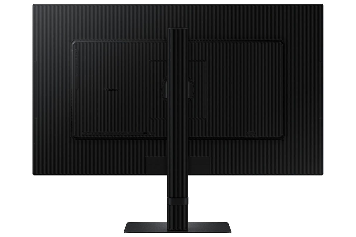Samsung S60UD computer monitor 68.6 cm (27") 2560 x 1440 pixels Quad HD LCD Black