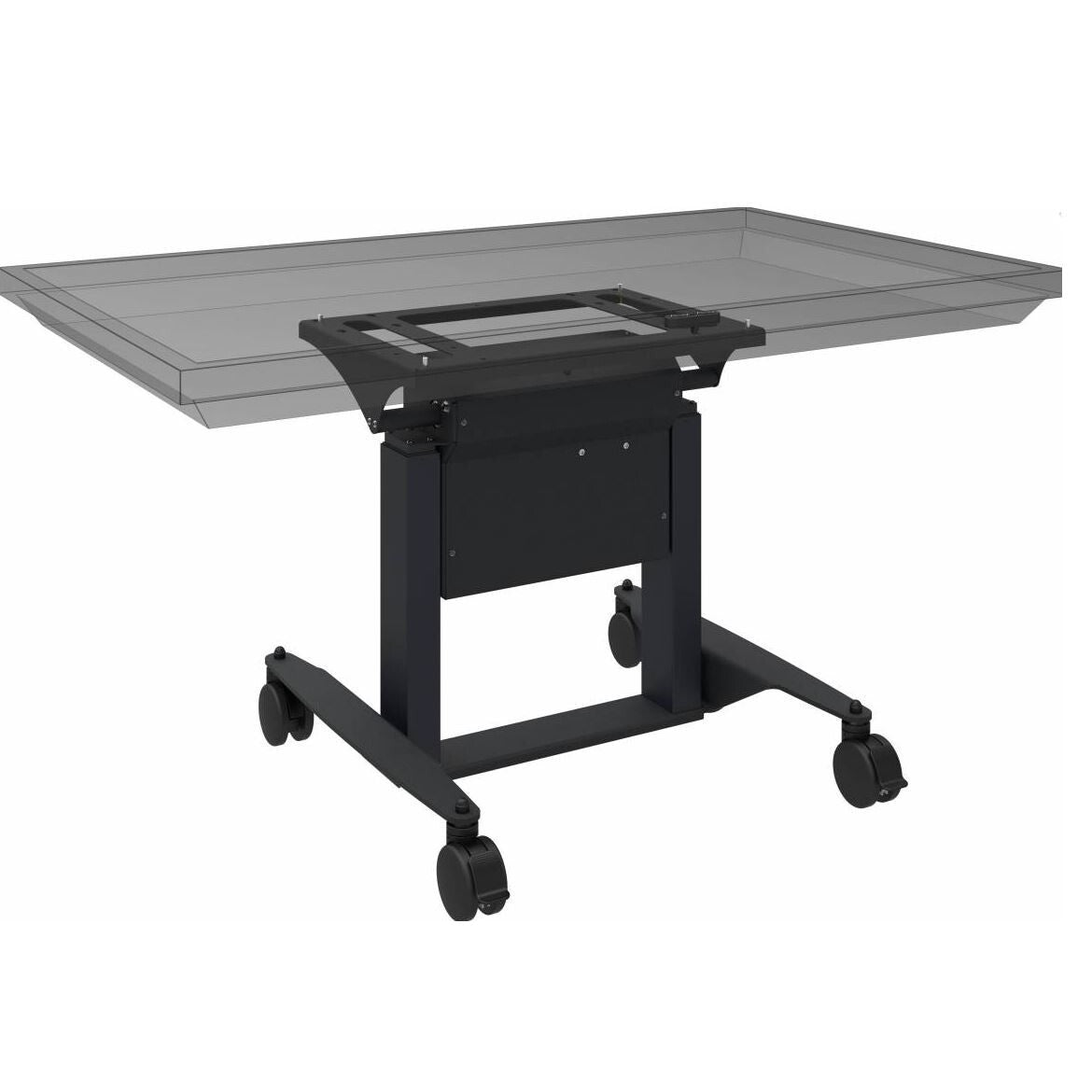 Balance Box e·Box® Tilt & Table