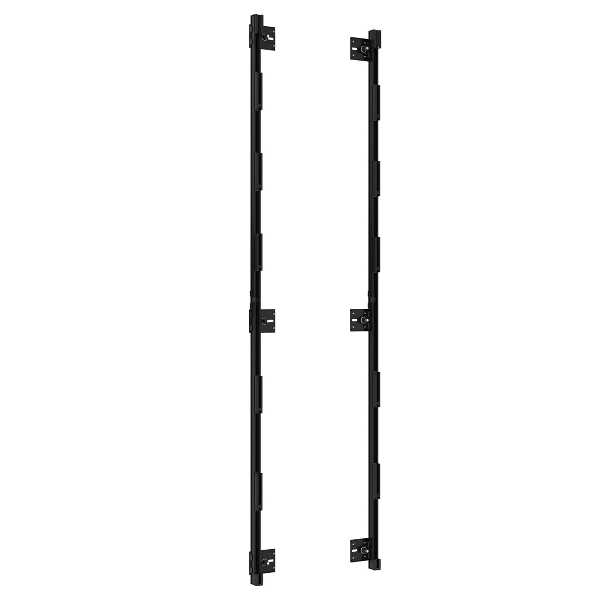 Chief TiLED® dvLED Universal 27" Wall Mount, 2 High Extender