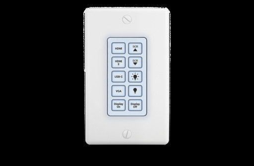 Wyrestorm SYN-KEY10