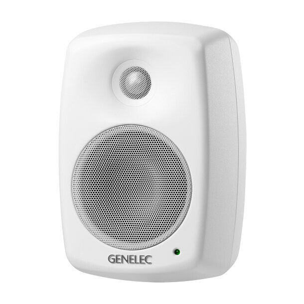 Genelec 4020C White Wired 60 W