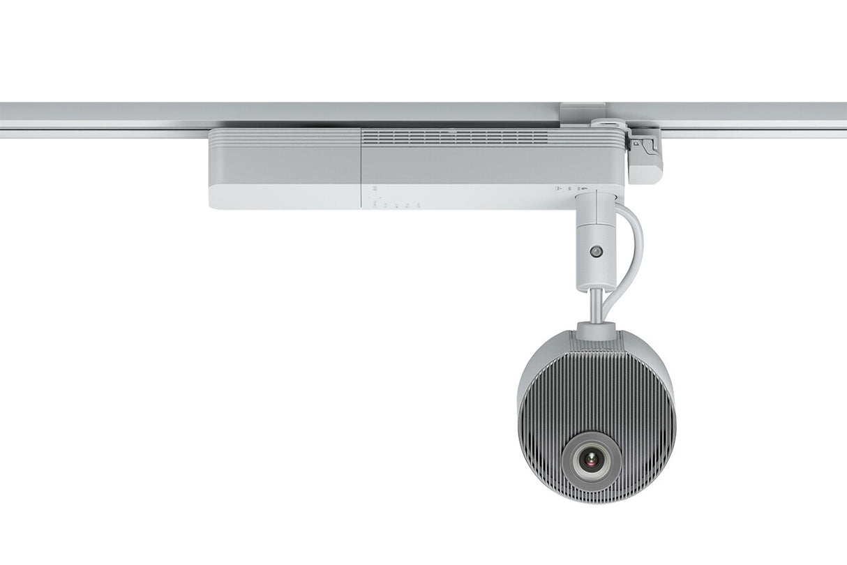 Epson LightScene EV-110 Standard throw projector 2200 ANSI lumens 3LCD WXGA (1280x800) White