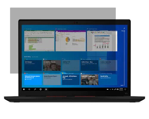 Lenovo 4XJ1M77975 display privacy filter Laptop Frameless display privacy filter