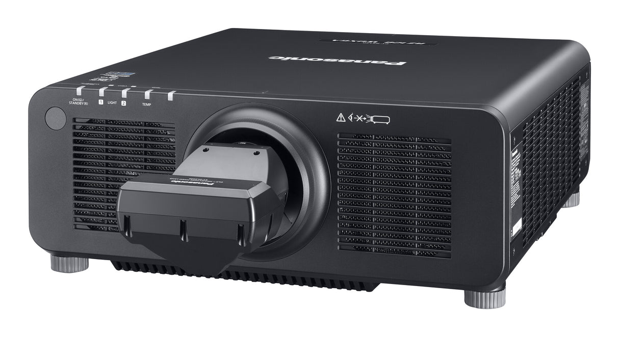 Panasonic ET-DLE035 projection lens PT-RCQ10/RCQ80
PT-RZ120
PT-RZ970/RW930/RX110/RZ870
PT-RZ670/RW630
PT-DZ870/DW830/DX100
PT-DZ780/DW750/DX820