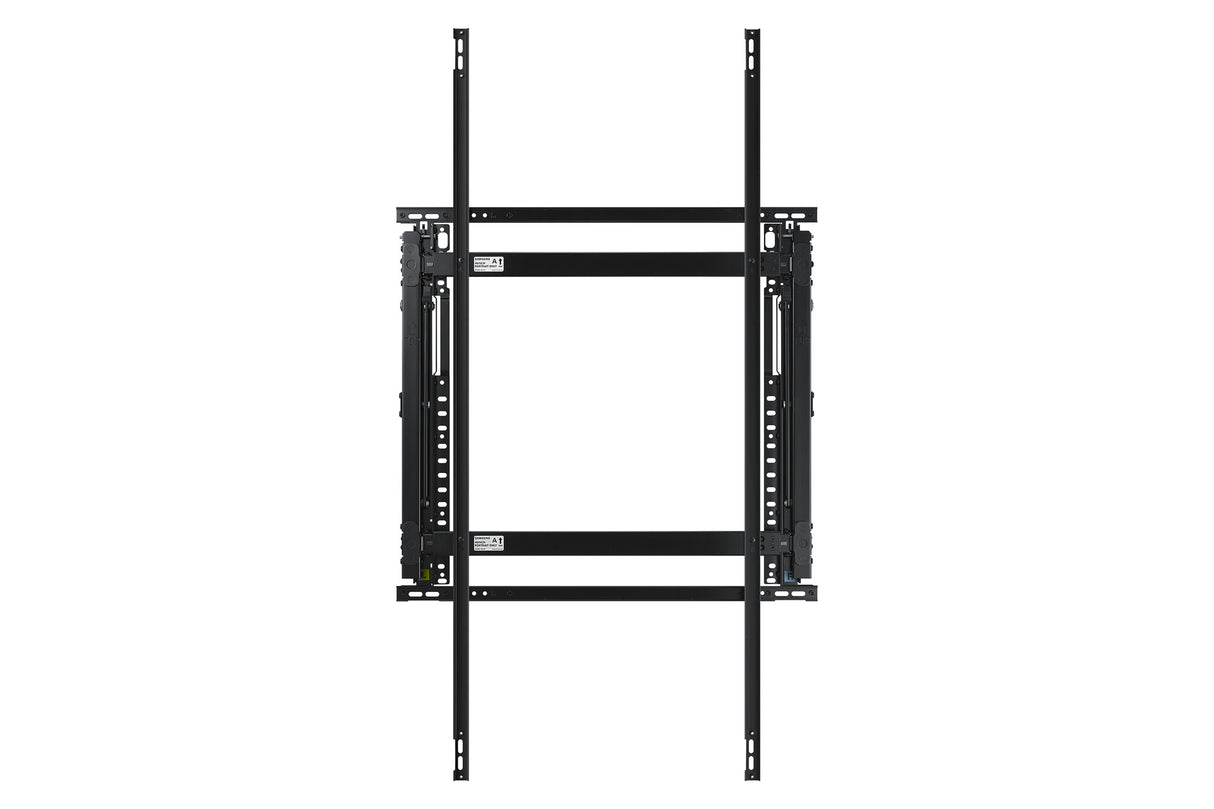 Samsung WMN-46VD 116.8 cm (46") Black