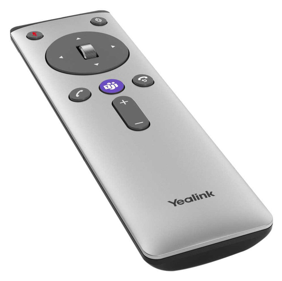 Yealink UVC84-BYOD-H00 video conferencing system Ethernet LAN Group video conferencing system