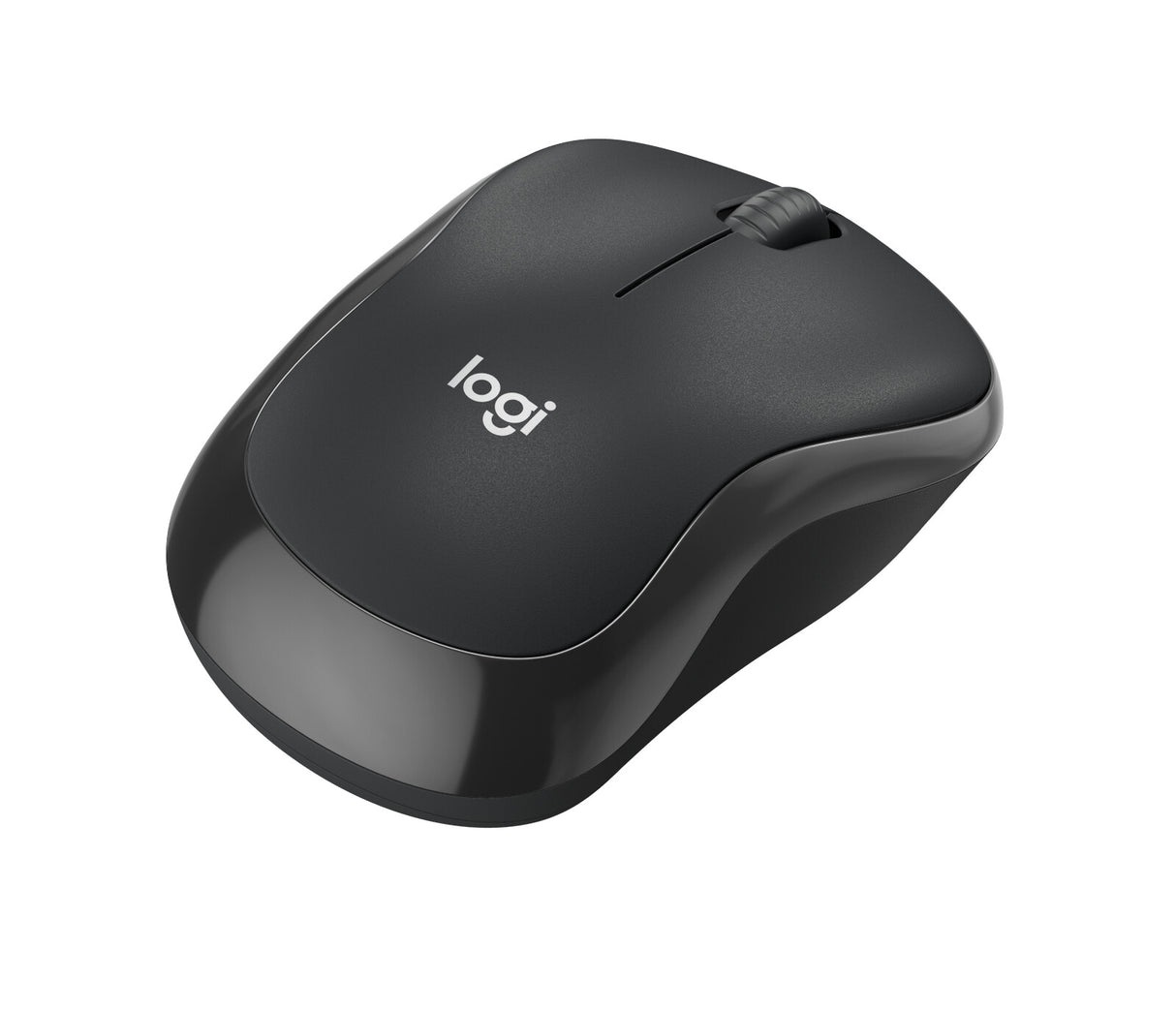 Logitech 910-007119 mouse Travel Ambidextrous RF Wireless + Bluetooth