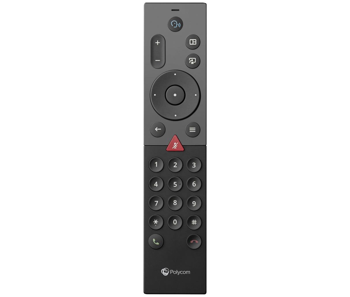 Poly G7500 Video Conferencing System with EagleEyeIV 12x Kit No Power Cord