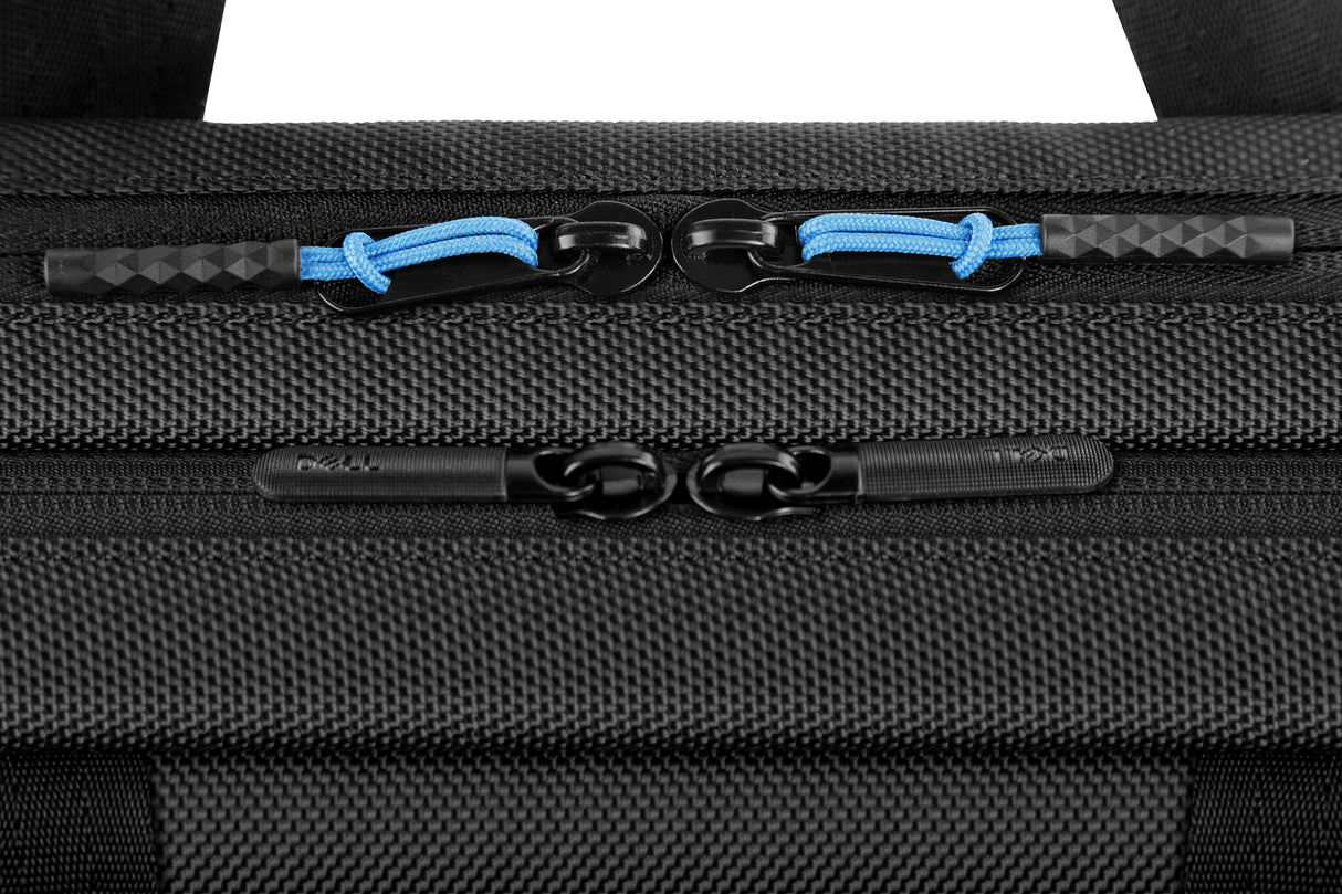 Dell Pro Briefcase 15 (PO1520C) computer taste
