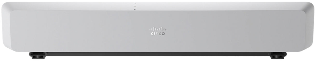 Cisco CS-BAR-L-UK9 video conferencing system 12 MP Ethernet LAN Group video conferencing system