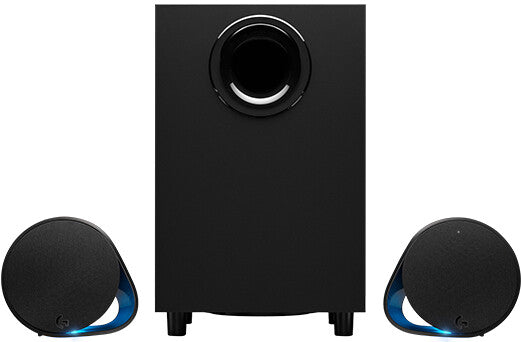Logitech G G560 LIGHTSYNC PC Gaming Speakers