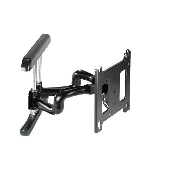 Chief PNRUB TV mount/stand 2.16 m (85") Black