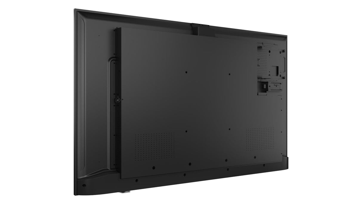 Lenovo ThinkVision E65 LFD 163,8 cm (64.5") 3840 x 2160 pixel 4K Ultra HD LCD Sort