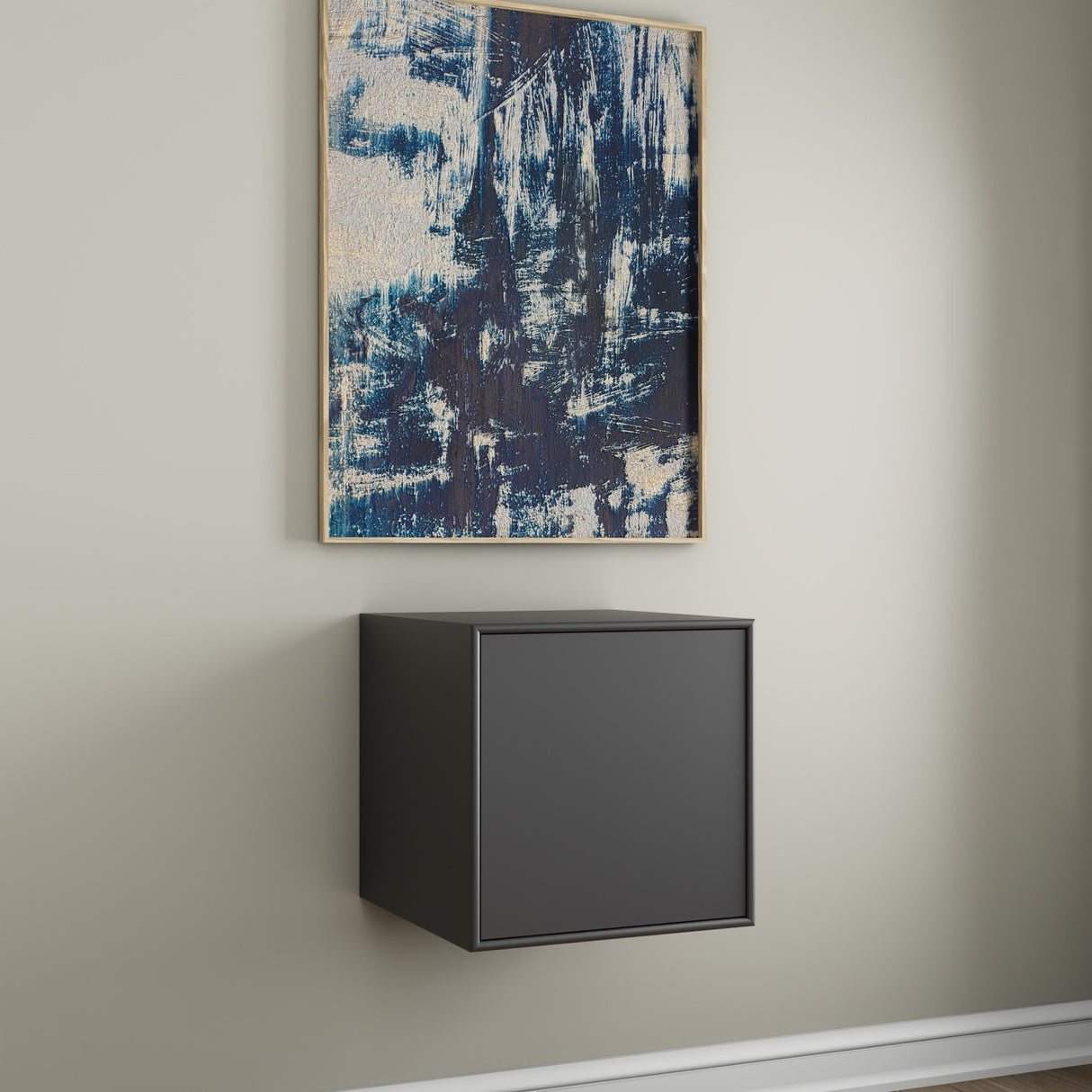 Frislev FS-VEGA-45 Sort