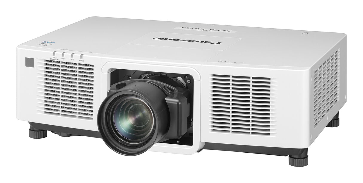 Panasonic PT-MZ14KL Large venue projector 14000 ANSI lumens LCD WUXGA (1920x1200) White