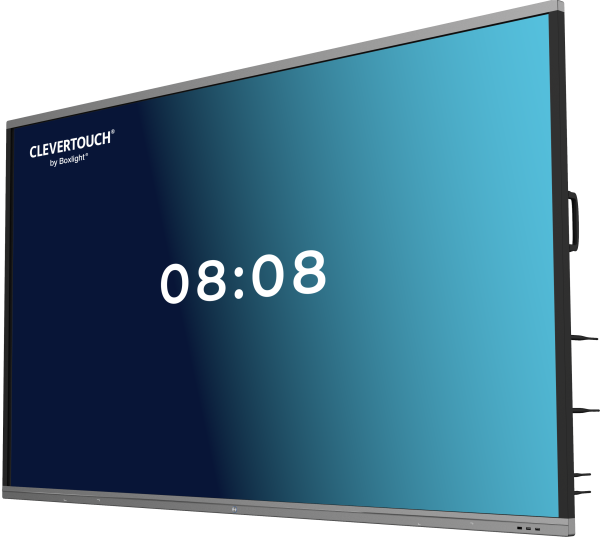 Clevertouch UX PRO 2 Series High Precision 98"