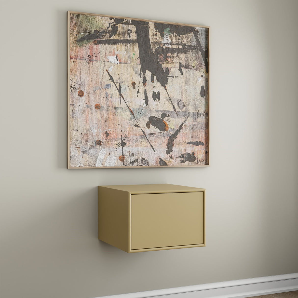 Frislev FS-CYGNUS-55 - Vælg selv farve