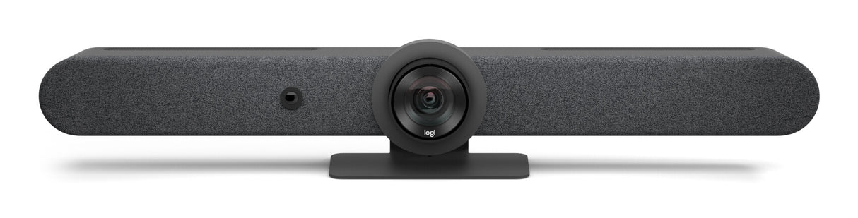 Logitech Medium Room video conferencing system Ethernet LAN Group video conferencing system