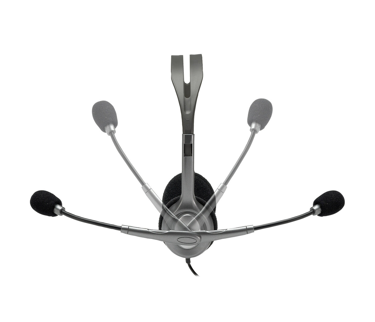 Logitech H110 Stereo Headset