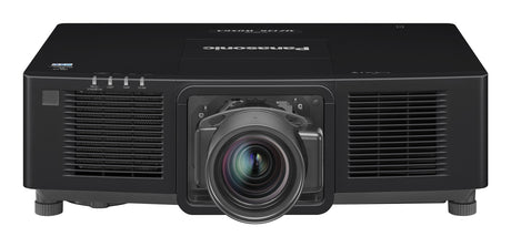 Panasonic PT-MZ11KL Large venue projector 11000 ANSI lumens LCD WUXGA (1920x1200) Black
