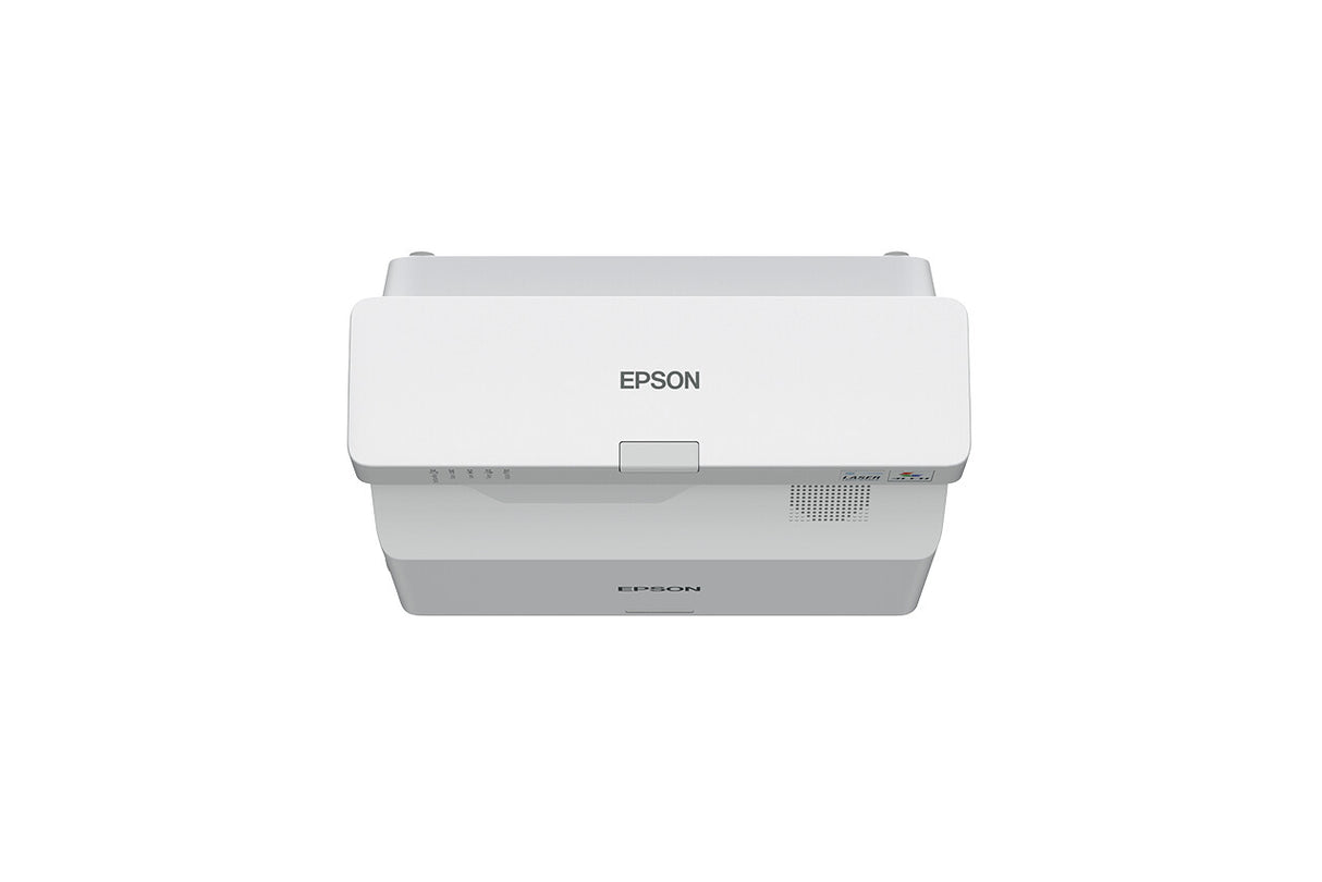 Epson EB-760Wi 4100 ANSI lumens 3LCD WXGA (1280x800) White