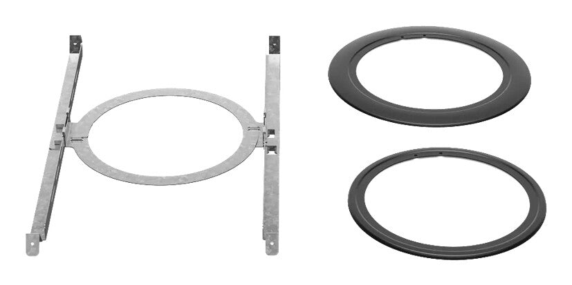 Bose FreeSpace FS4CE retrofit kit