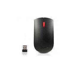 Lenovo 4X30M56888 mouse Office Ambidextrous RF Wireless Optical 1200 DPI
