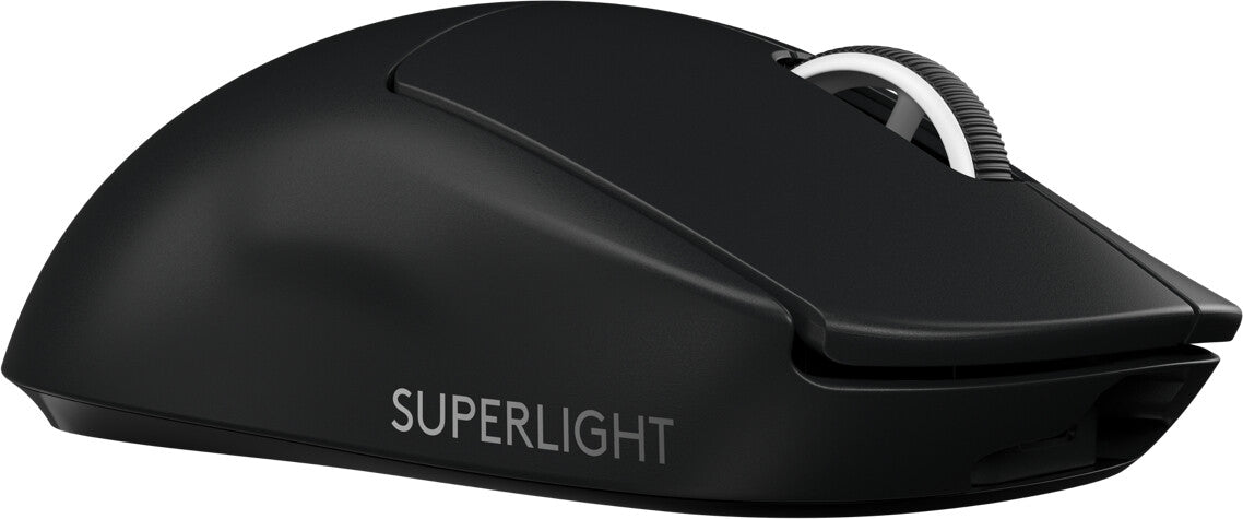 Logitech G PRO X Gaming-Headset + PRO X Superlight kabellose Gaming-Maus