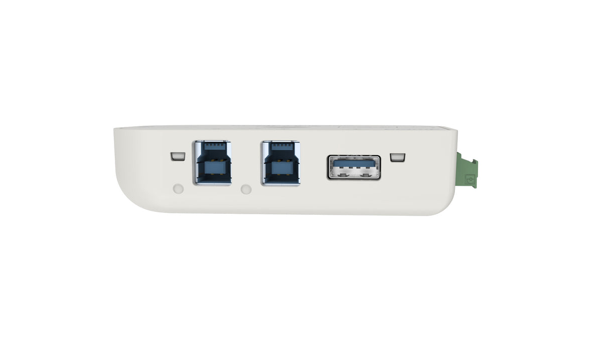 Biamp Devio USB 200 Switch