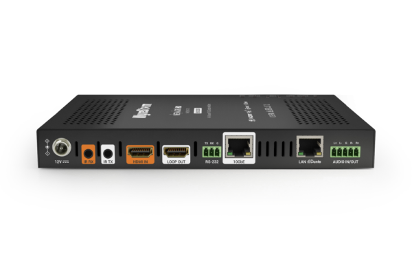 Wyrestorm NHD-610-TX-V2