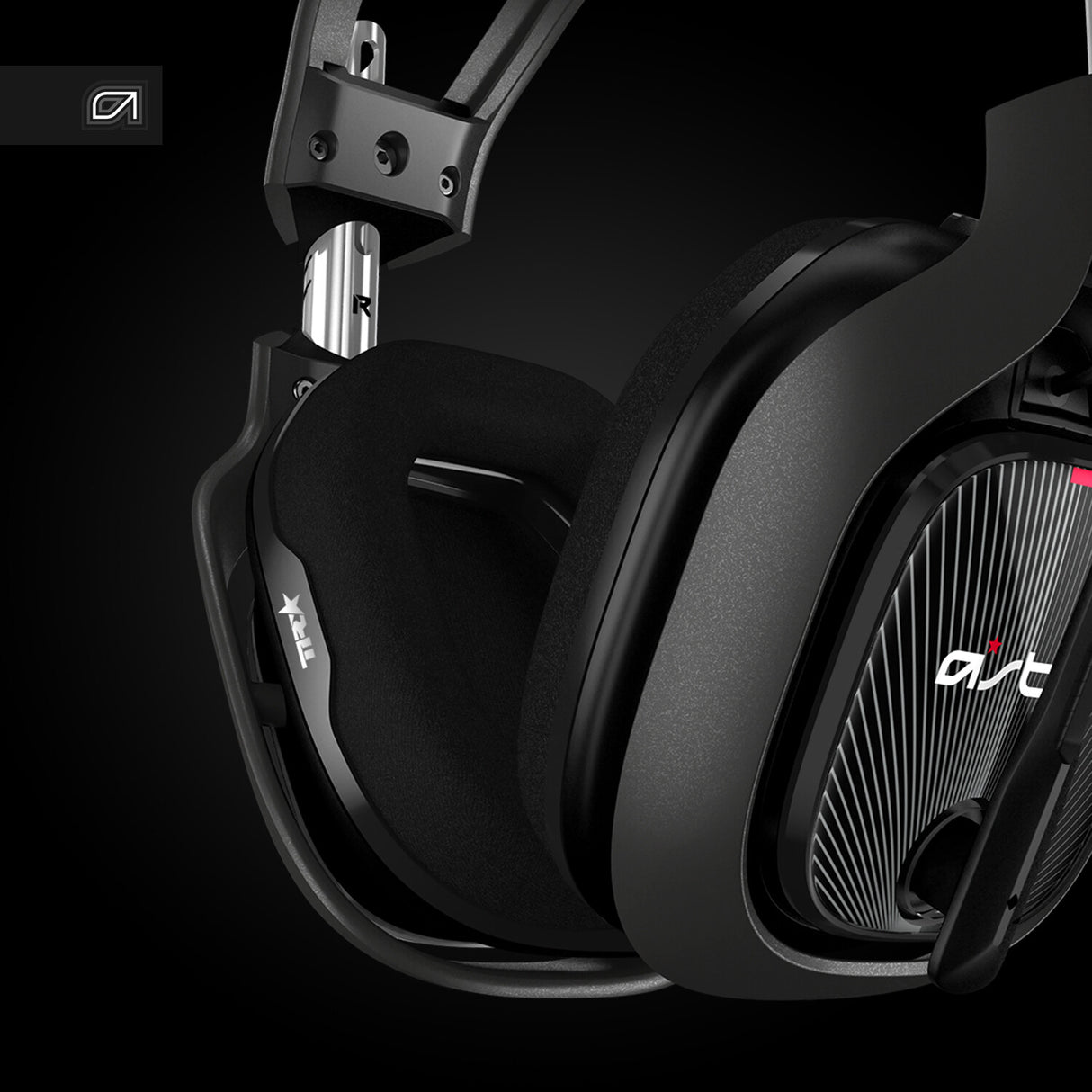 ASTRO Gaming A40 TR Headset + MixAmp Pro TR for Xbox One & PC