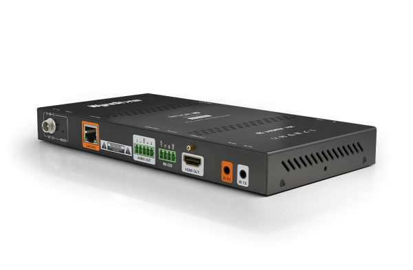 Wyrestorm NHD-400-RX