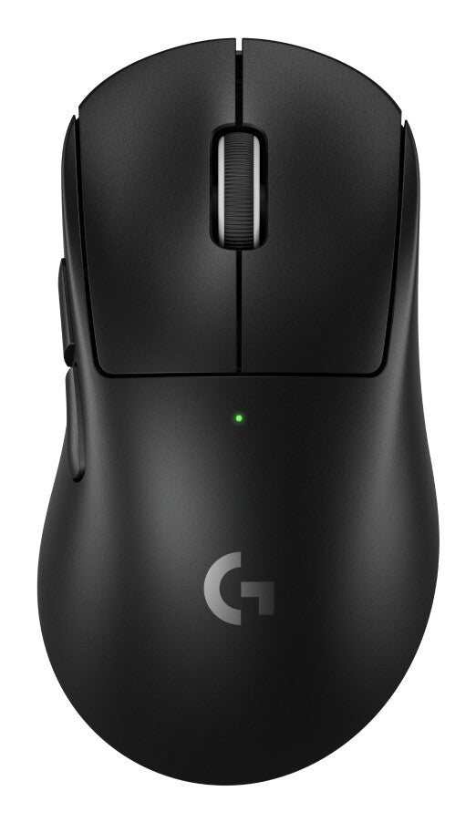 Logitech G 910-007357 mouse Gaming Right-hand RF Wireless + USB Type-A Optical 44000 DPI