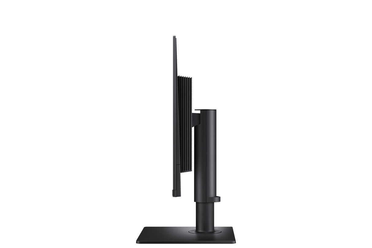 Samsung S40GD computer monitor 61 cm (24") 1920 x 1080 pixels Full HD LCD Black