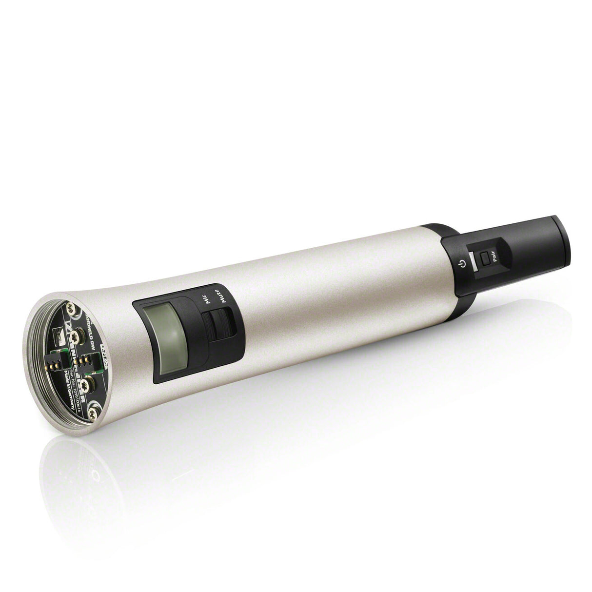 Sennheiser Handheld transmitter SL HANDHELD includ