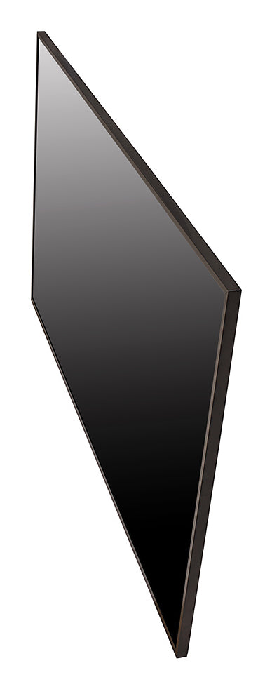 LG 43UH5N-E Digital signage flat panel 109.2 cm (43") LCD Wi-Fi 500 cd/m² 4K Ultra HD Black WebOS 24/7